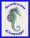 sea dream